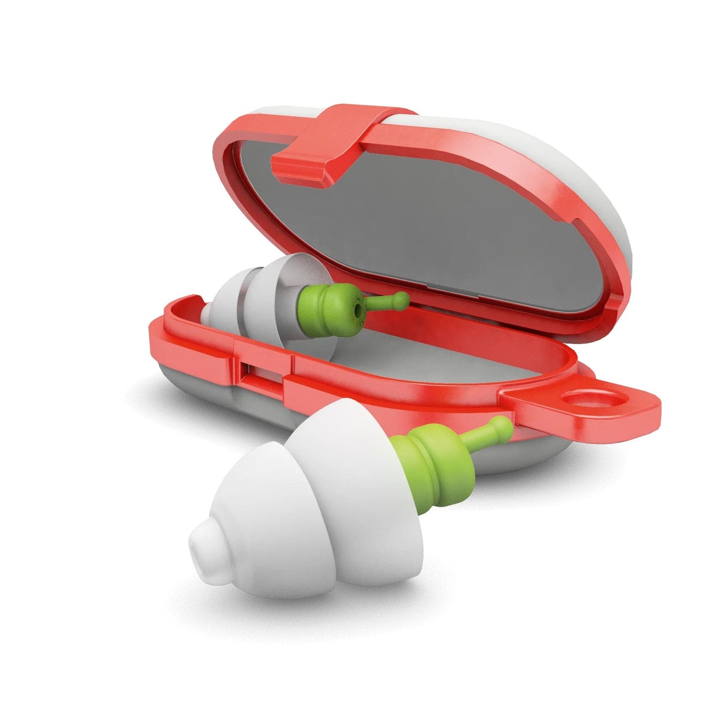 Alpine SleepSoft Reusable Sleeping Earplugs