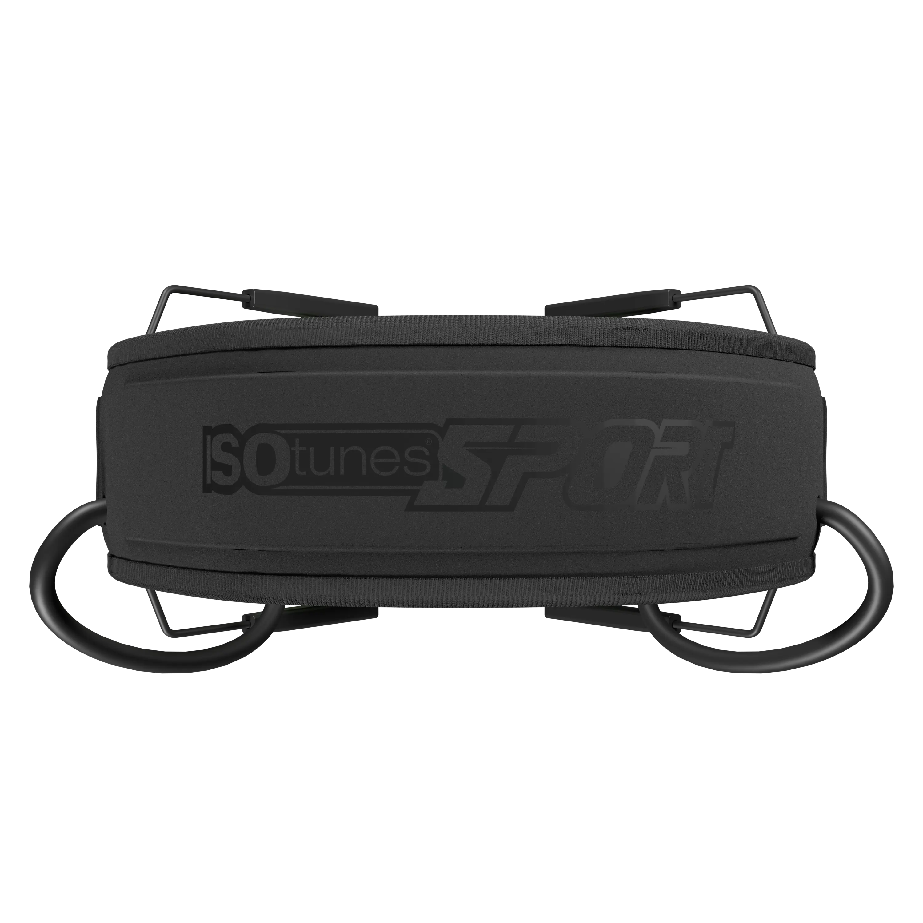 ISOtunes Sport DEFY Slim Ear Muffs (NRR 21)