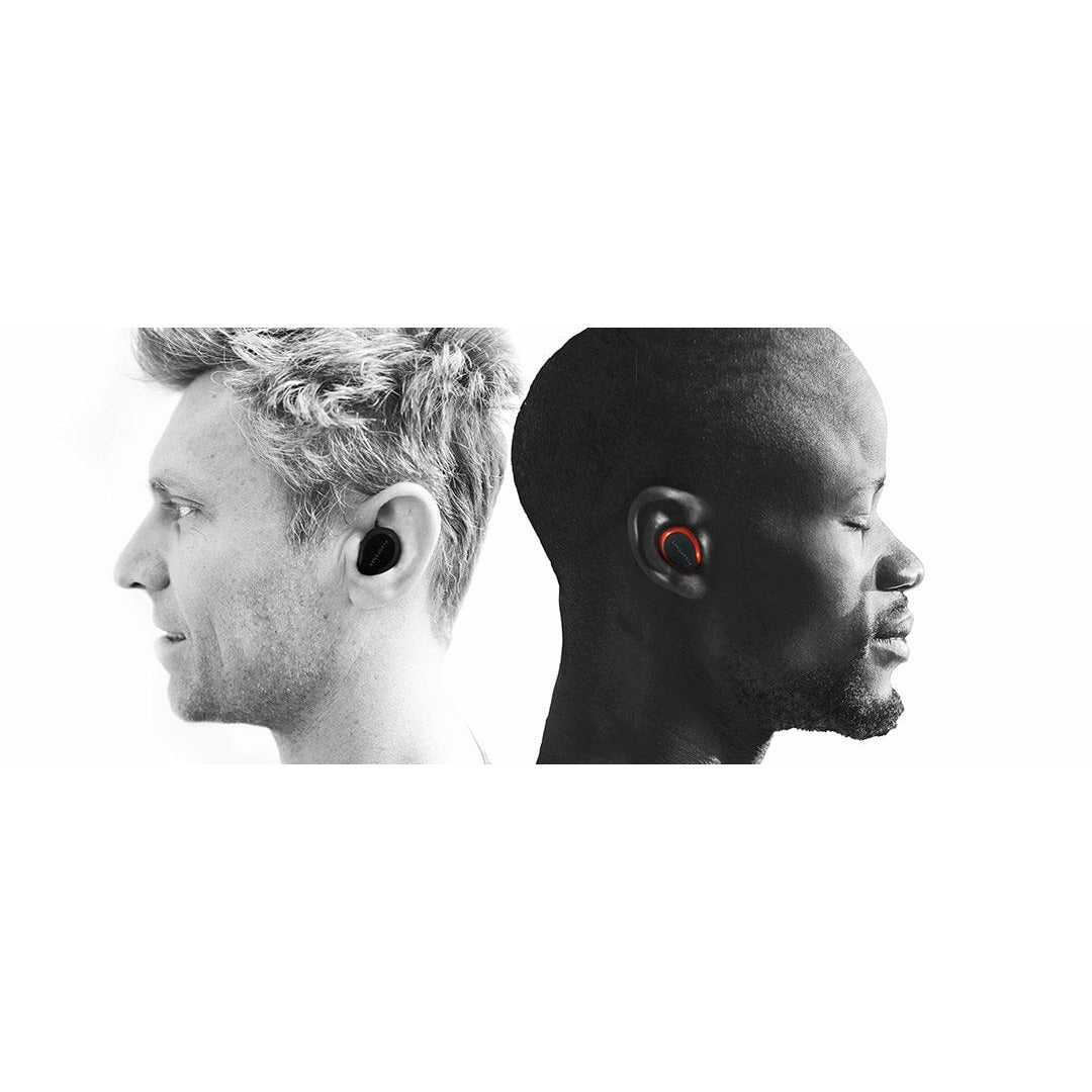 Plugfones SOVEREIGN DUO Bluetooth Earplugs + Earphones