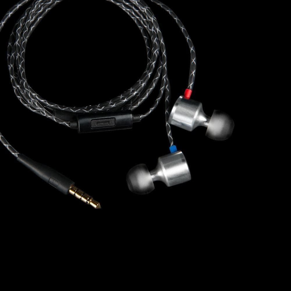 Flares® JET In-Ear Earphones