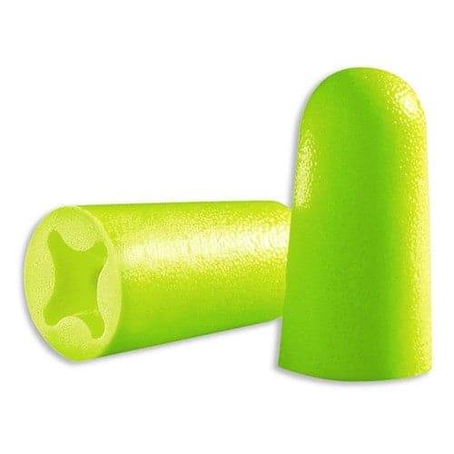 Uvex X-Fit Super Soft Green Uncorded Ear Plugs (SLC80 26dB, Class 5)