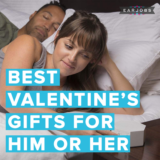 Best Valentine’s Gifts For Him or Her