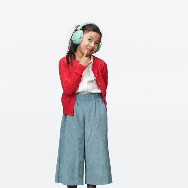 Best Ear Protection for Kids with Autism Spectrum Disorder (ASD)