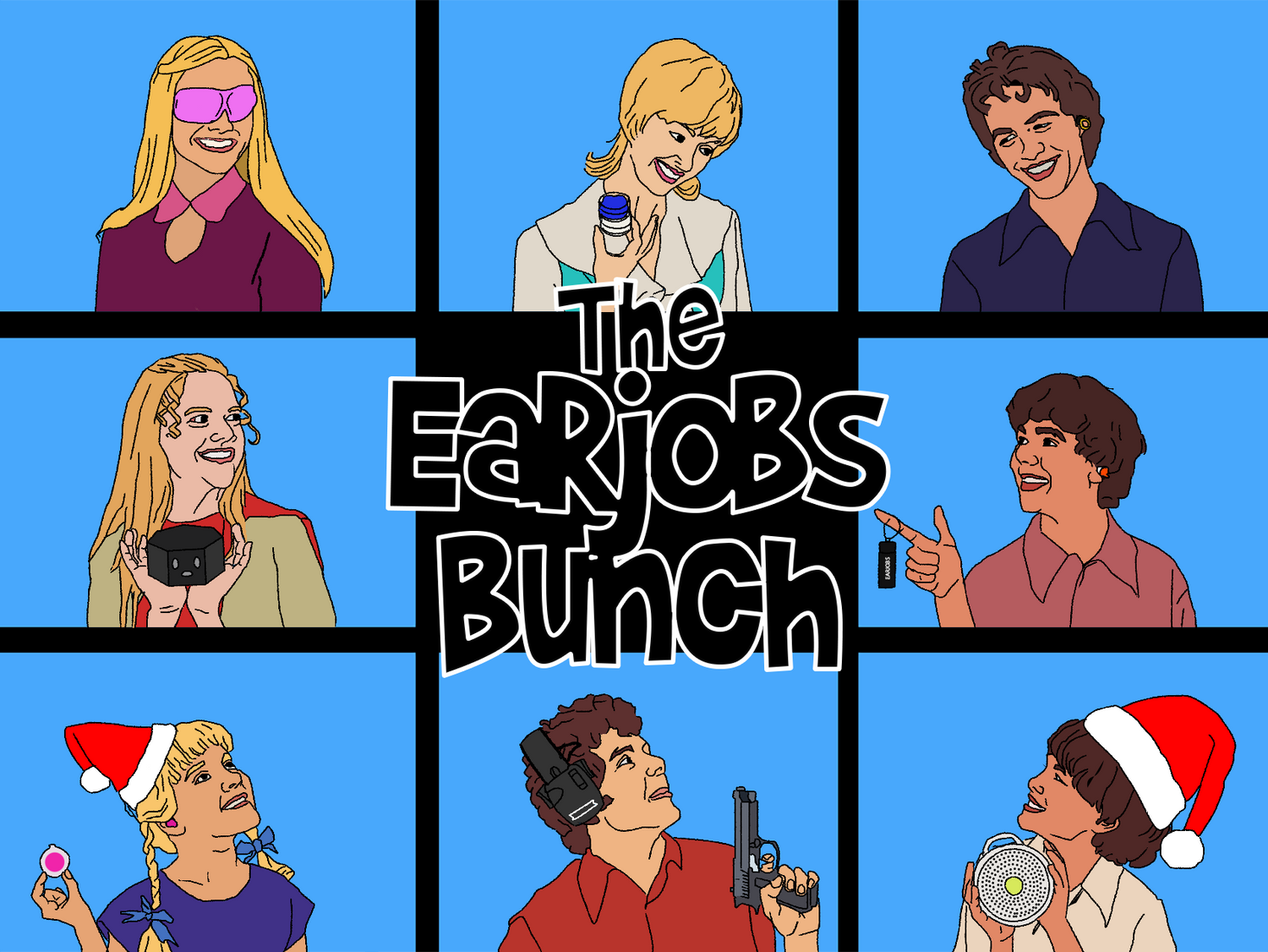 Win Christmas With Four Great Gifts Under $100 