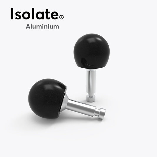 Flare Isolate 3 Review: Earjobs Roadtest