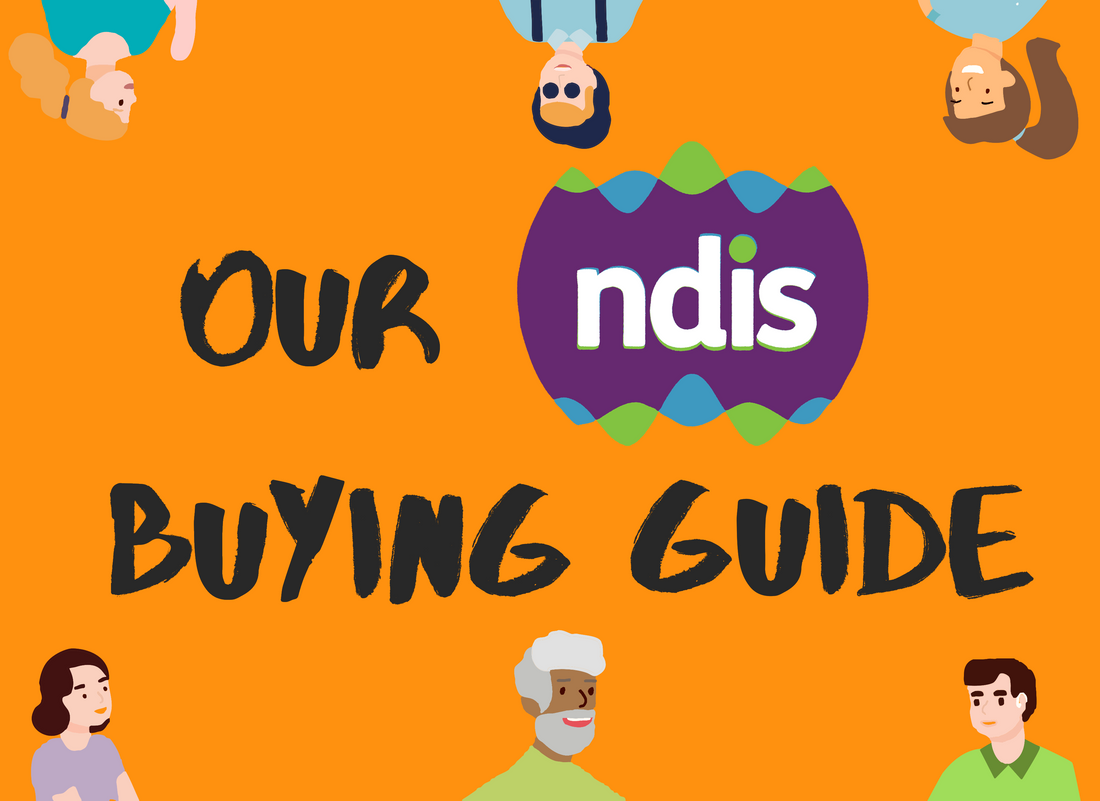 NDIS Buyer’s Guide