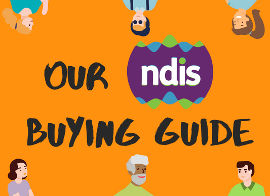 NDIS Buyer’s Guide