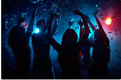 Best Sydney Electronic Music Clubs