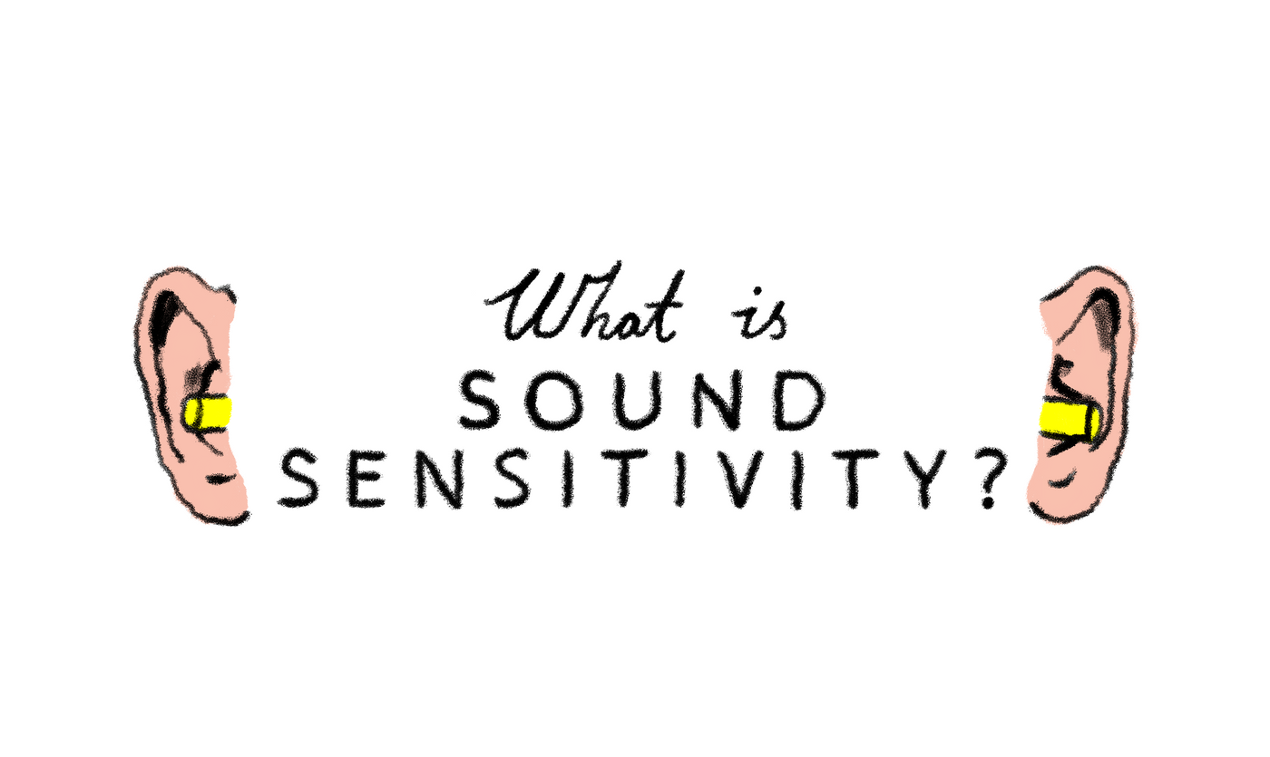 What Is Sound Sensitivity? 