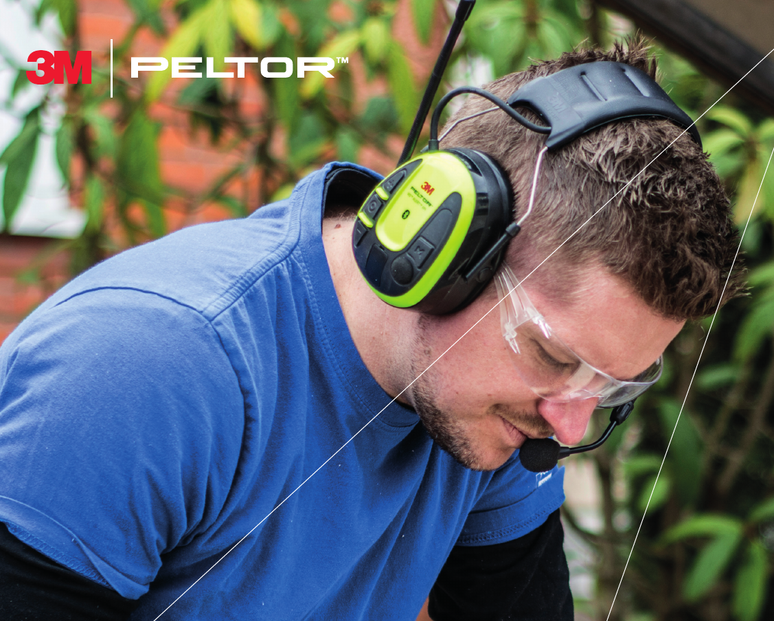 EOFY Guide: Bluetooth Hearing Protection