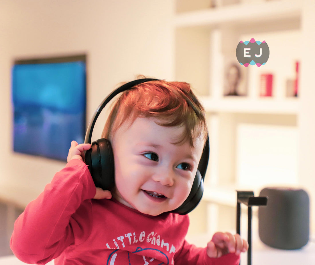 The Best Hearing Protection for Autism and Sensory Processing Disorders 