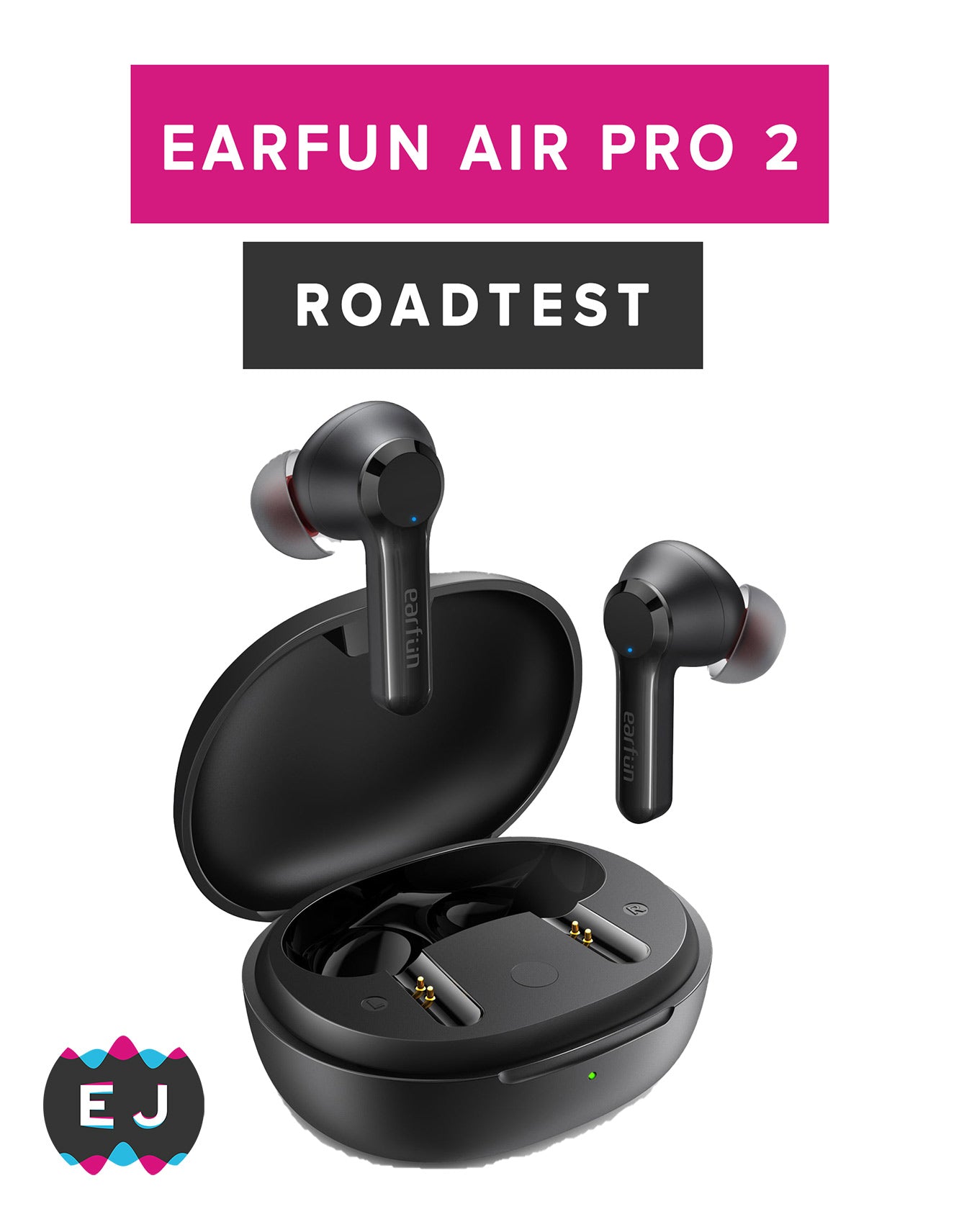 EarFun Air Pro 2 Review