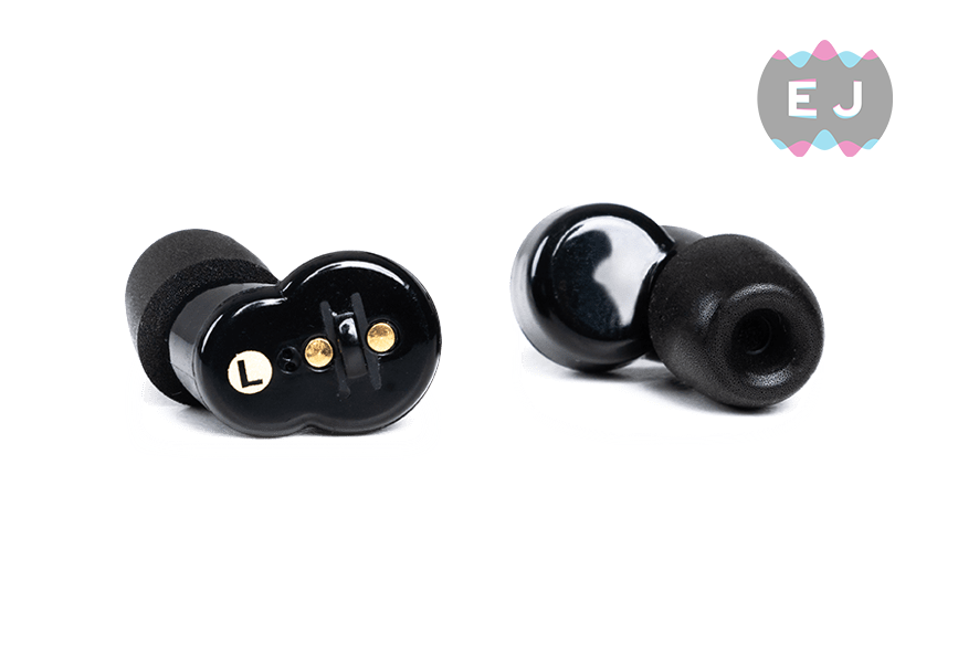 QuietOn earbuds - Noise cancelling earbuds for sleeping