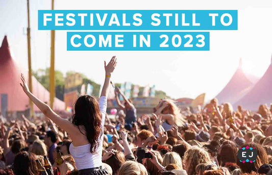 Aussie Festivals Still To Come In 2023