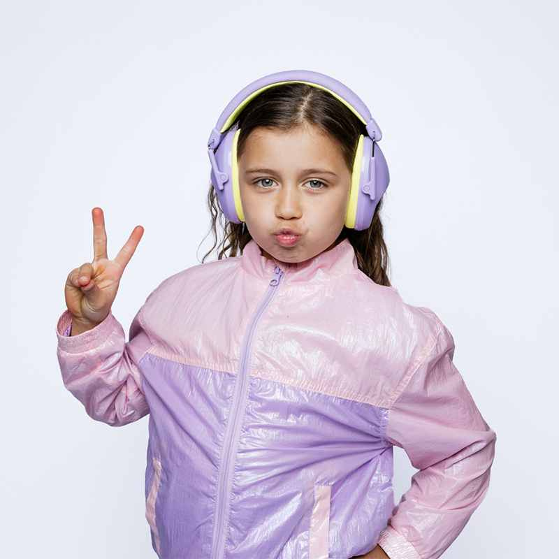 Choosing The Best Children’s Earmuffs