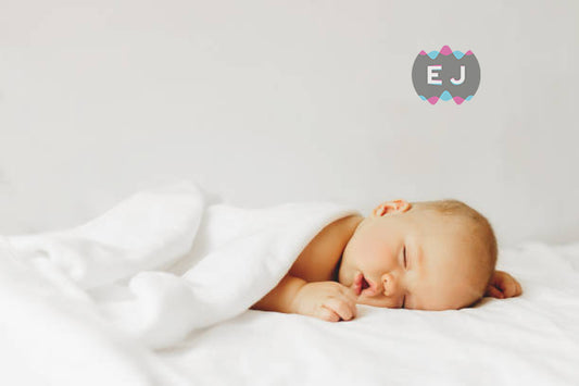 Can White Noise Help Babies Sleep? 