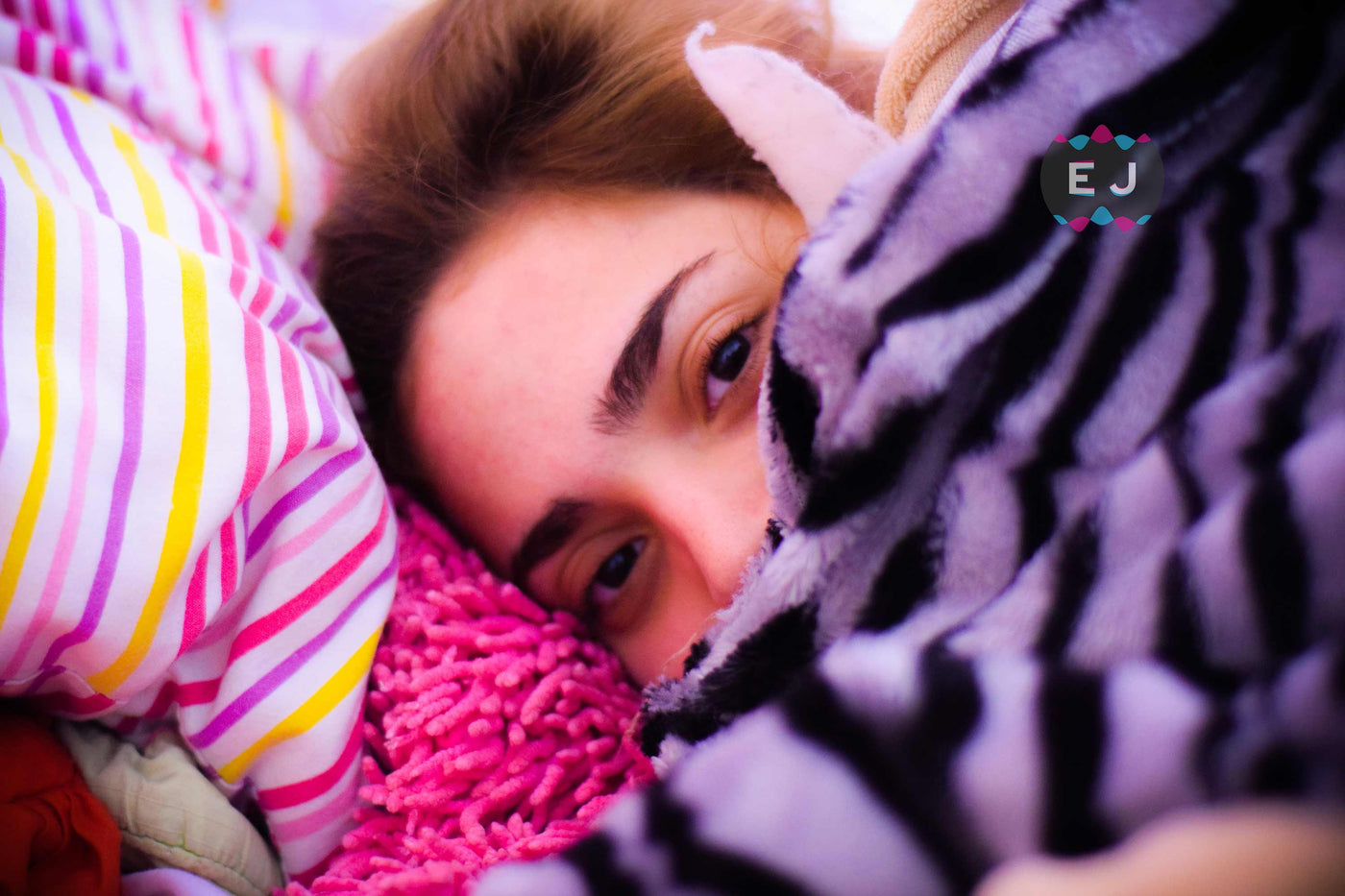 How To Sleep In A Cold Room