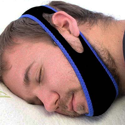 Snoring Relief Ear Plugs & Aids