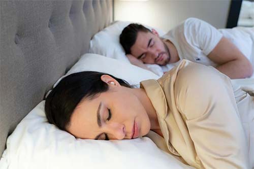 Sleeping Ear Plugs