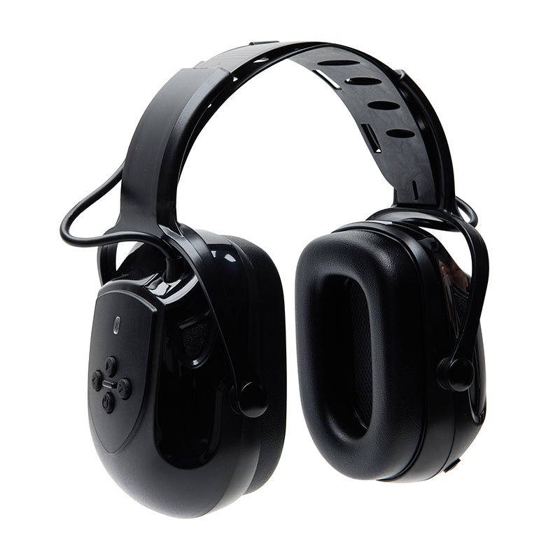 Armourwear Bluetooth Ear Muffs (SLC80 27.8dB, Class 5)