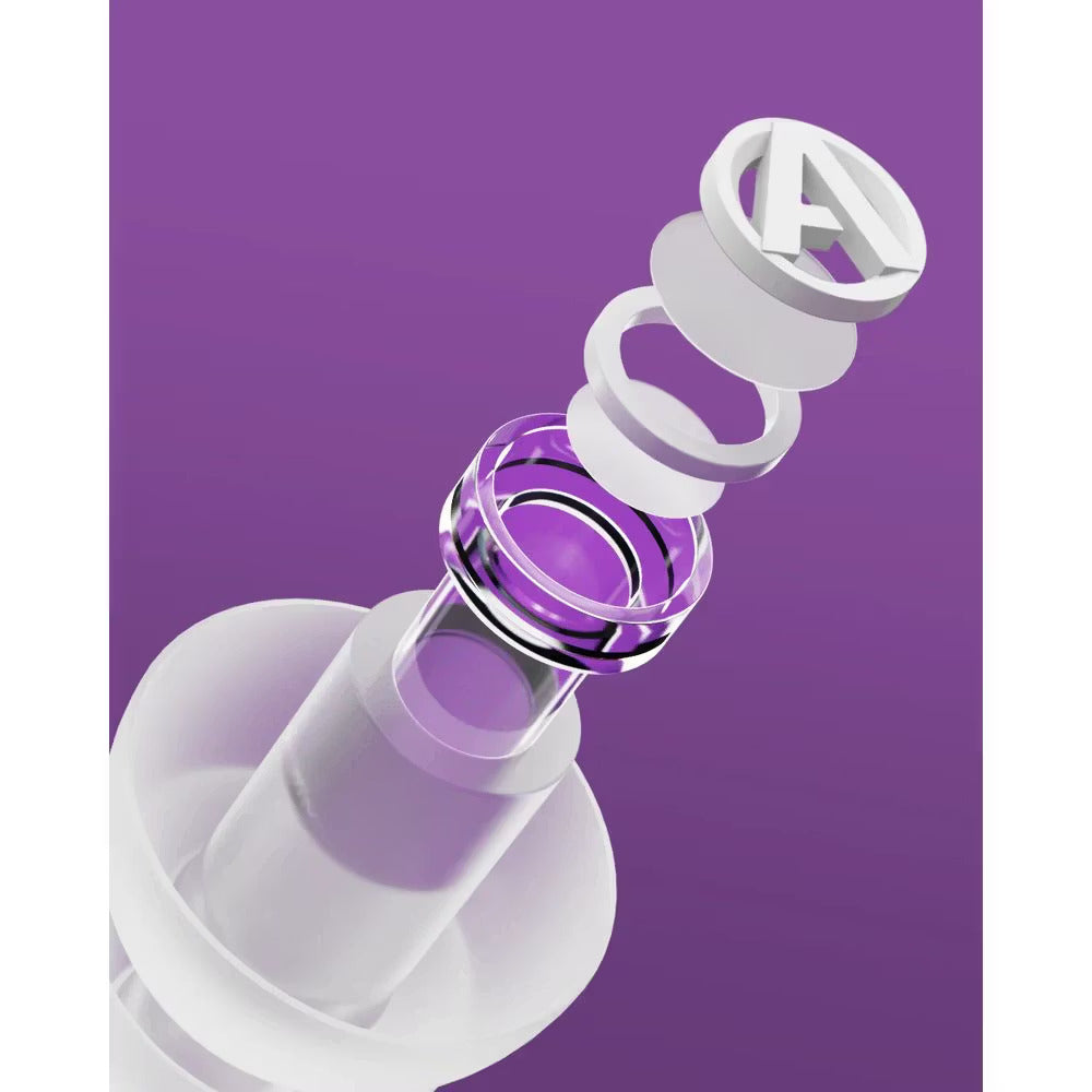 Alpine Partyplug Pro™ Music Earplugs