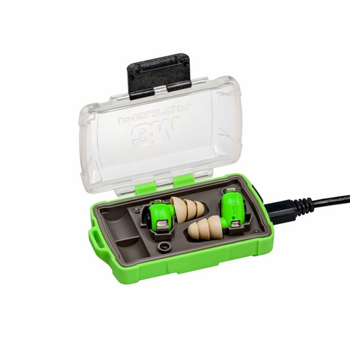 3M™ PELTOR™ EEP-100 Tactical Earplug Kit