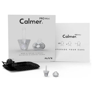 Flare CALMER® Pro