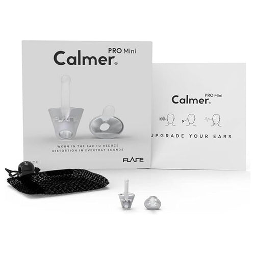 Flare CALMER® Pro