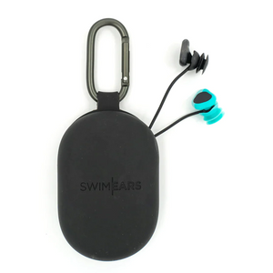 SwimEars Watertight Acoustic Ear Plugs