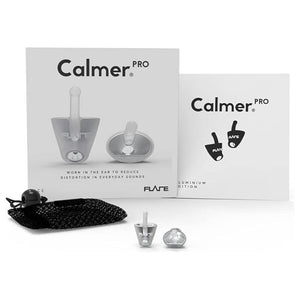 Flare CALMER® Pro
