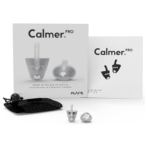 Flare CALMER® Pro