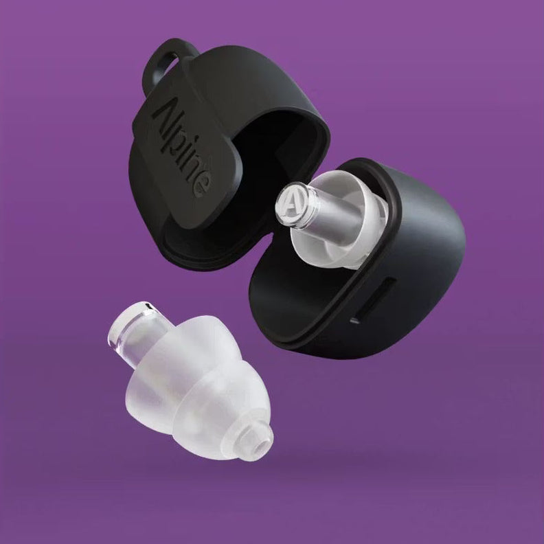 Alpine Partyplug Pro™ Music Earplugs