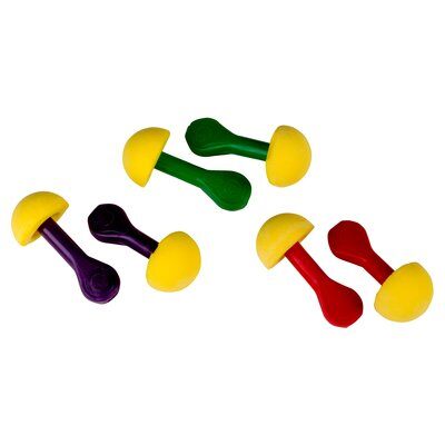 Box - 3M™ E-A-R™ Express Assorted Uncorded Earplugs (Pillow Pack | 100 Pairs | SLC80 19dB, Class 3)