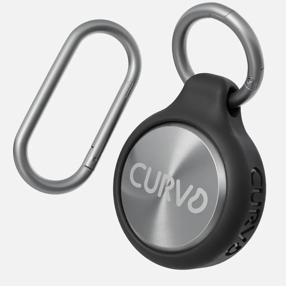 Curvd Premium Carrying Case Plus Clip