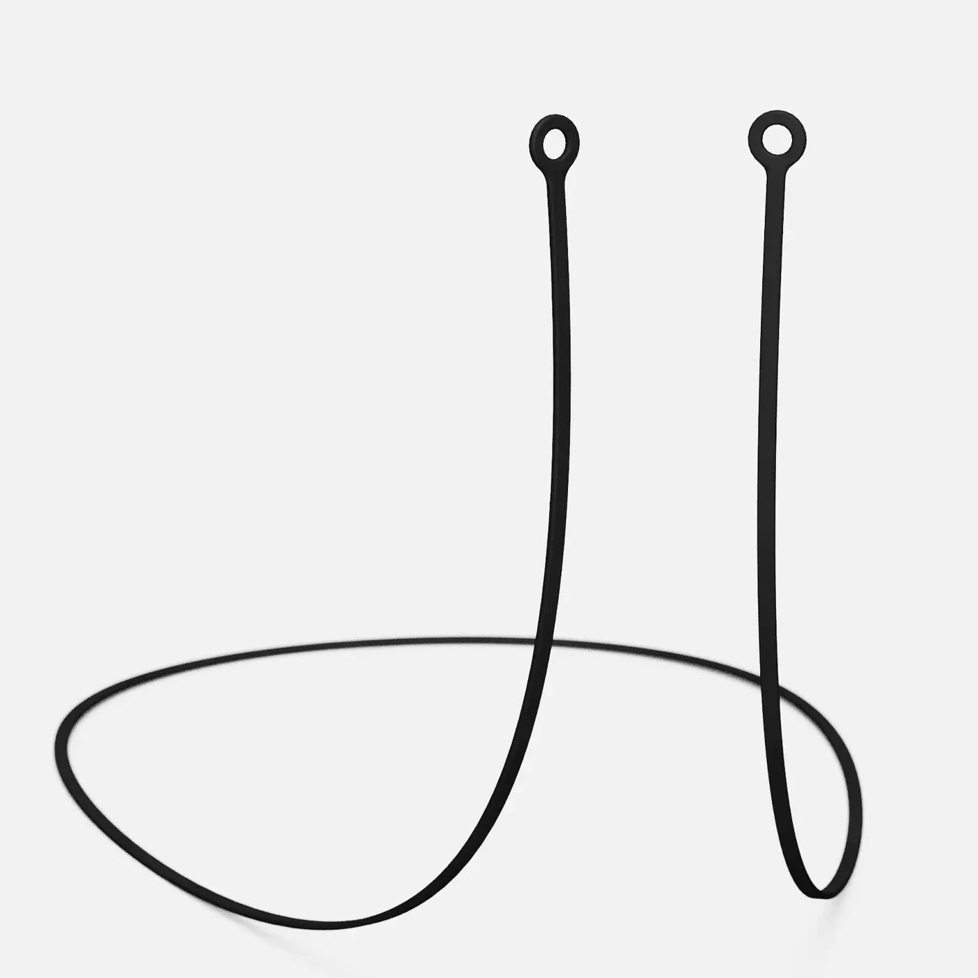 CURVD Earplug Lanyard