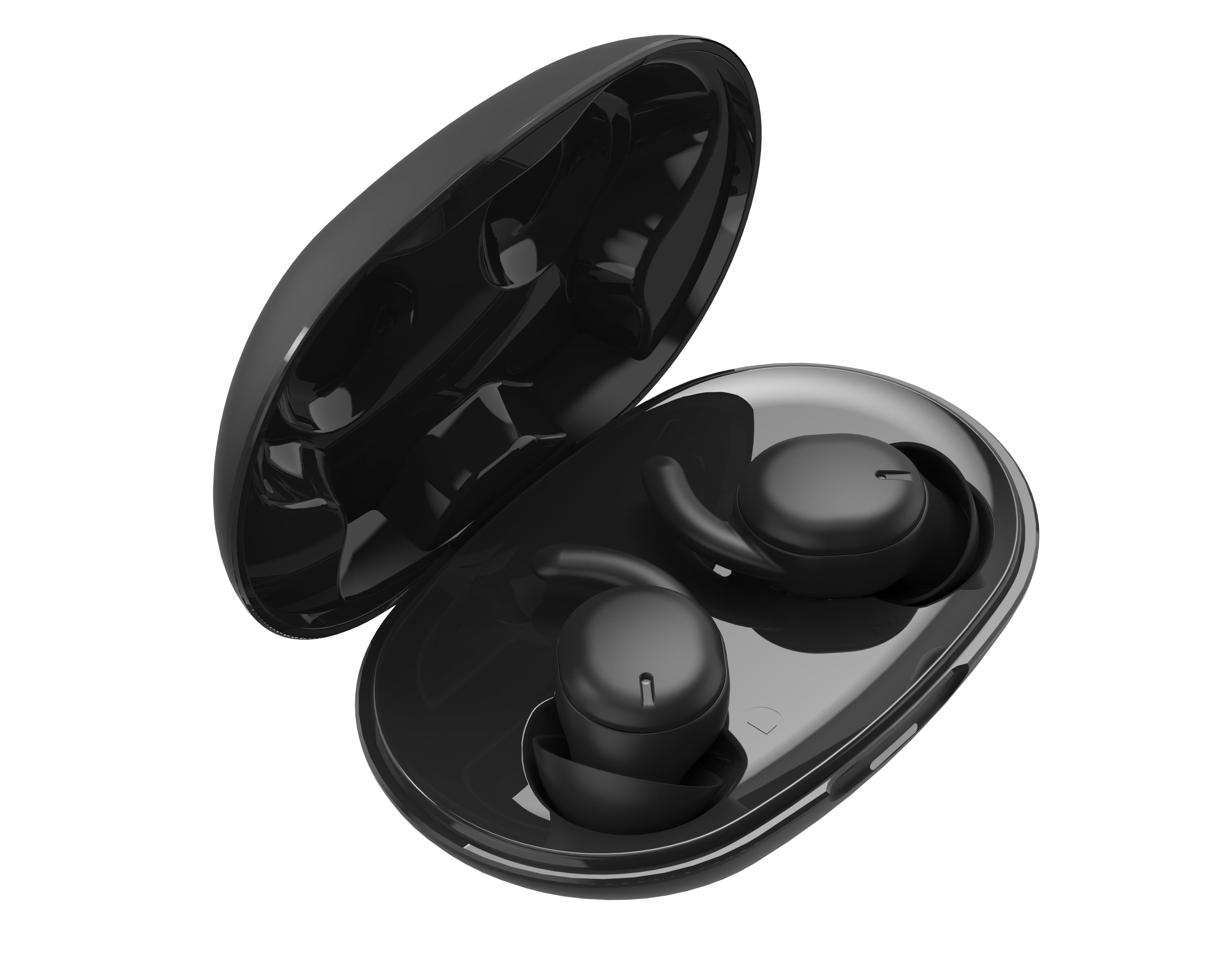 Earjobs™ MiniMusic Sleep Buds