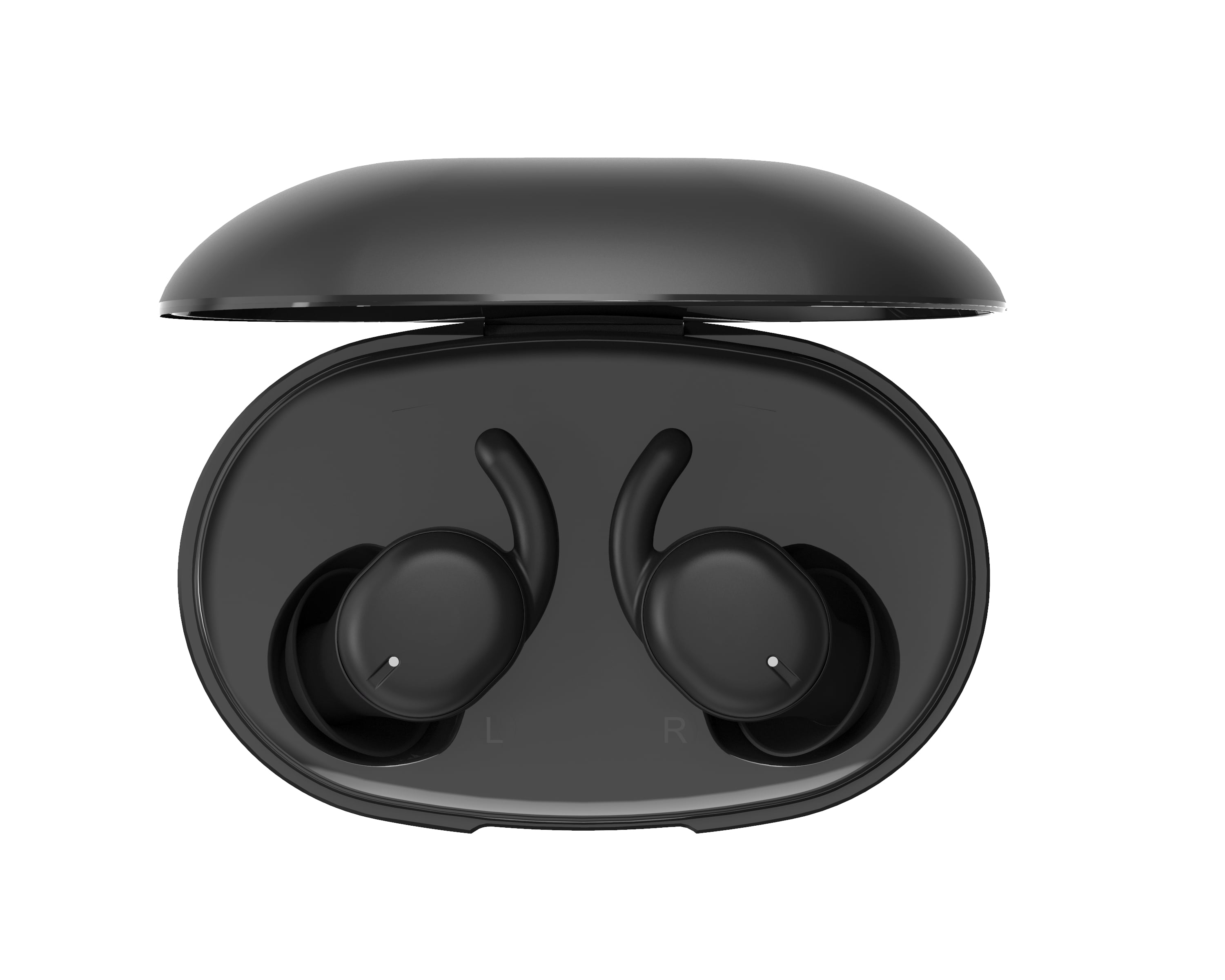 Earjobs™ MiniMusic Sleep Buds