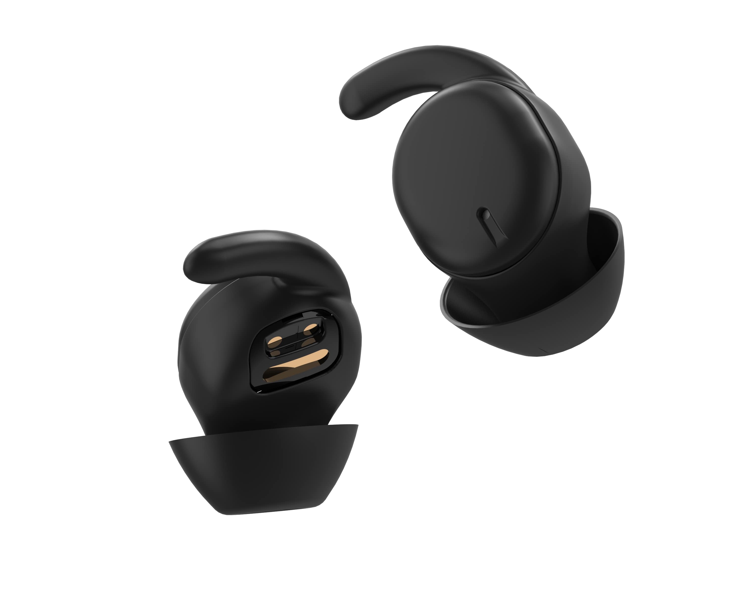 Earjobs™ MiniMusic Sleep Buds
