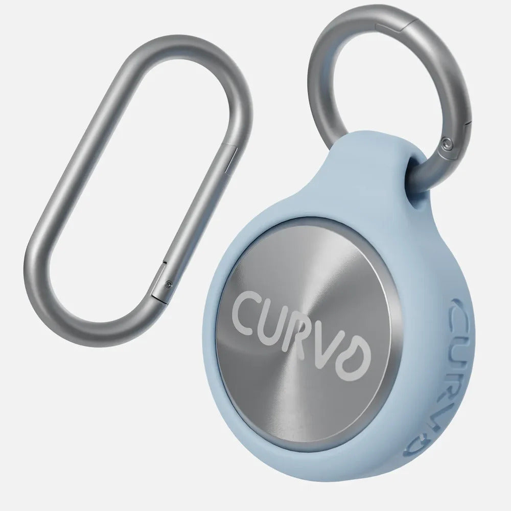 Curvd Premium Carrying Case Plus Clip