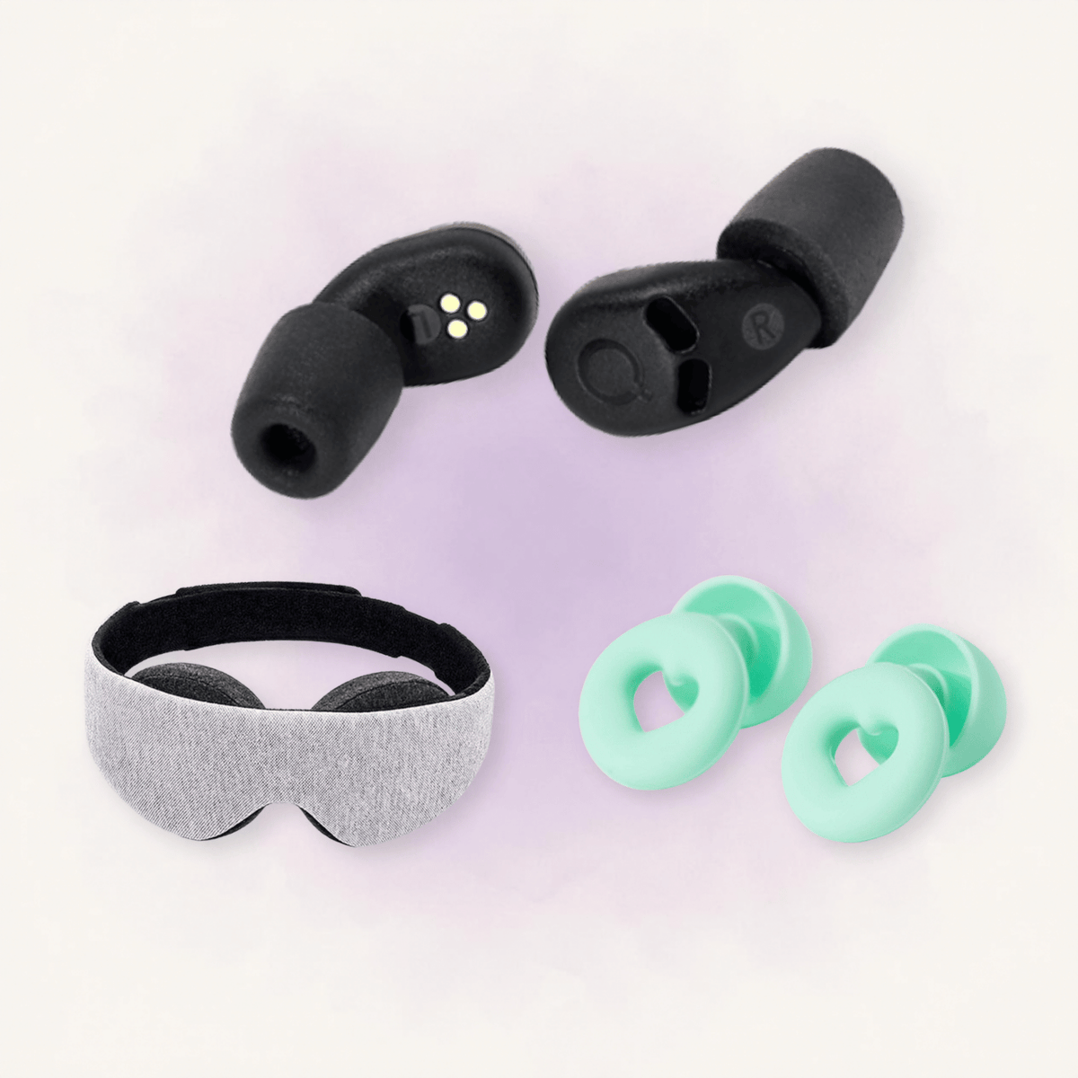 Ultimate Sleep Bundle