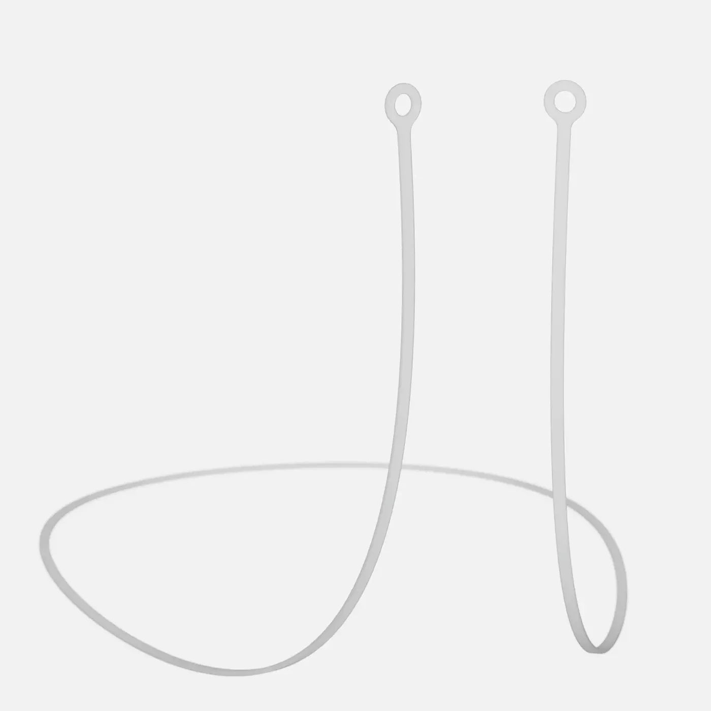 CURVD Earplug Lanyard