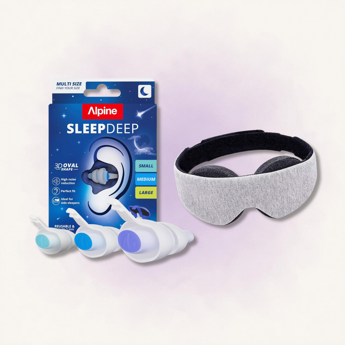 Sleep Bundle