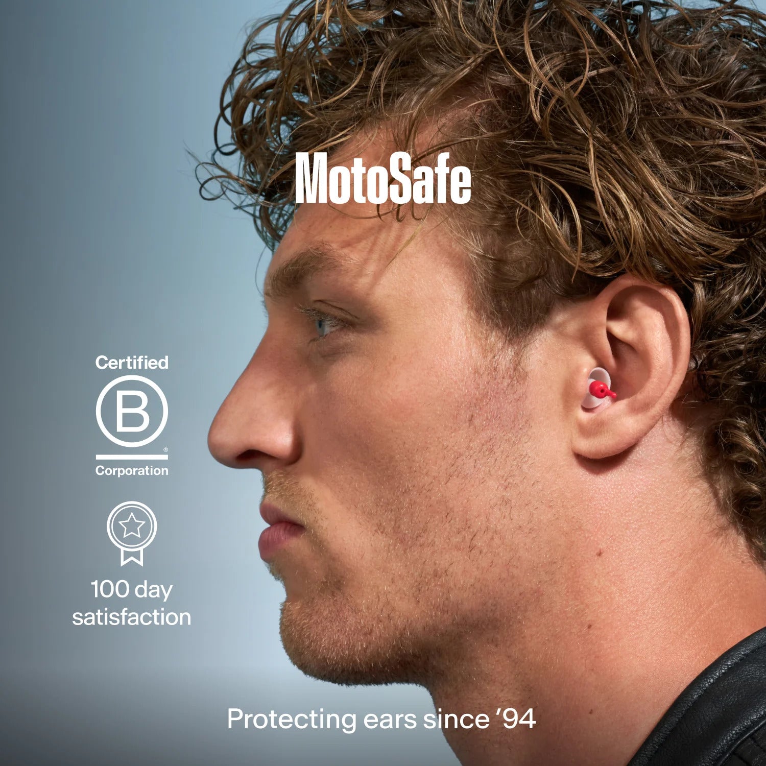 Alpine Motosafe DUO Ear Plugs