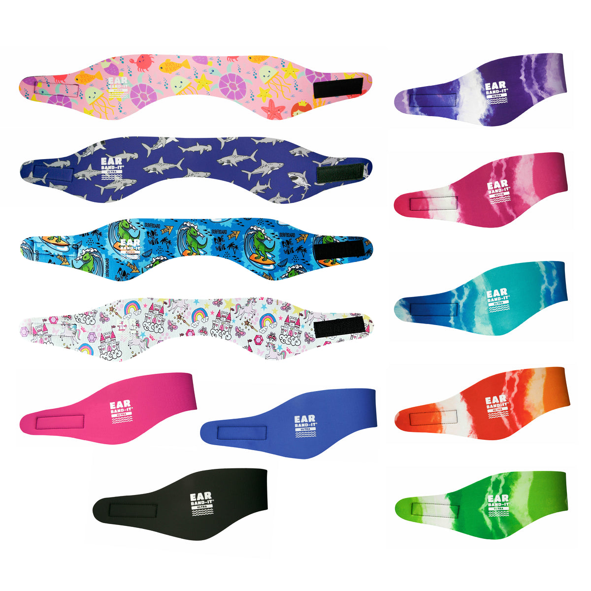 Kids Swim Bundle