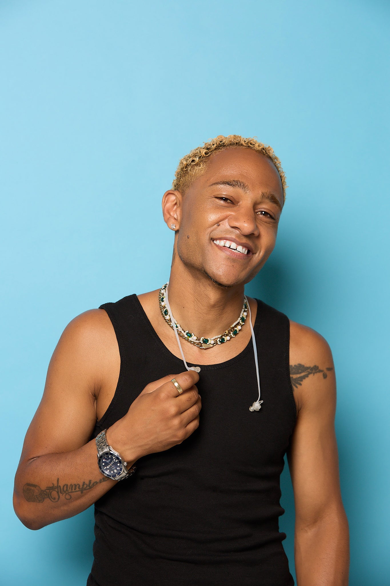 Earjobs™ MUSICMATE® PRO High Fidelity Music Ear Plugs