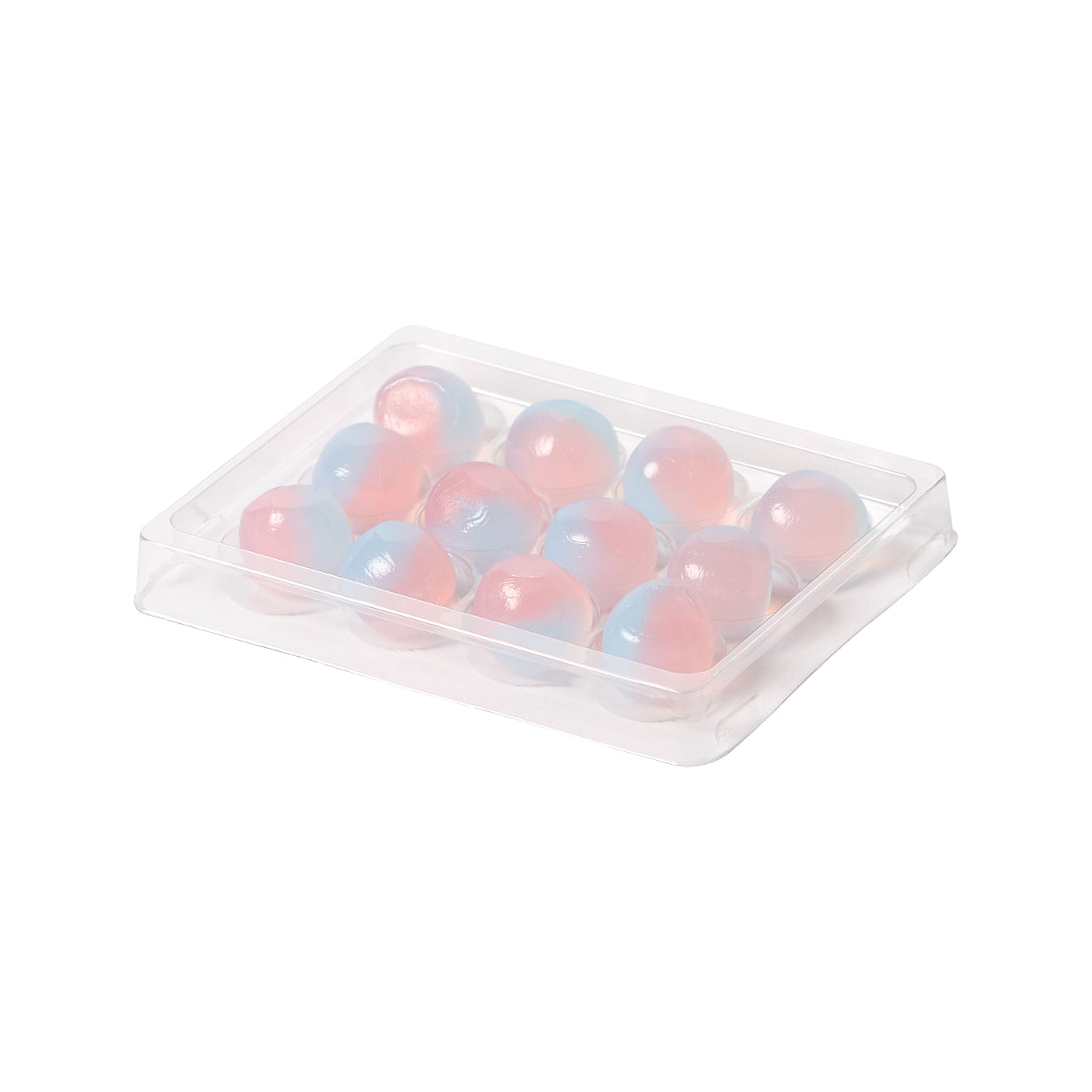 Earjobs™ Silicone Putty Ear Plugs (SNR 22)