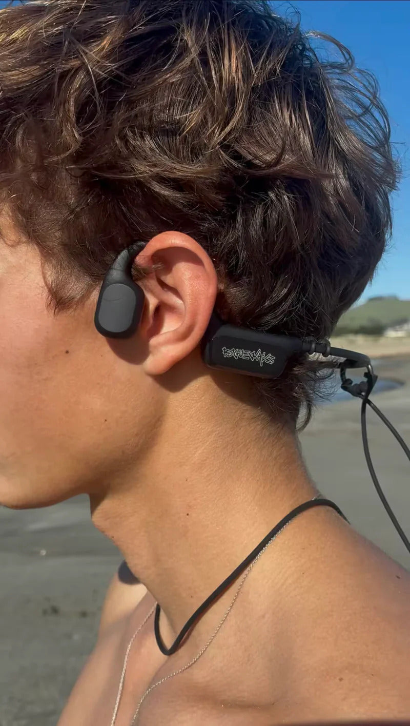 ROGUEWAVE Surfing Headphones