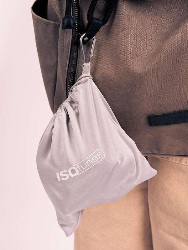 ISOtunes Junior Defender