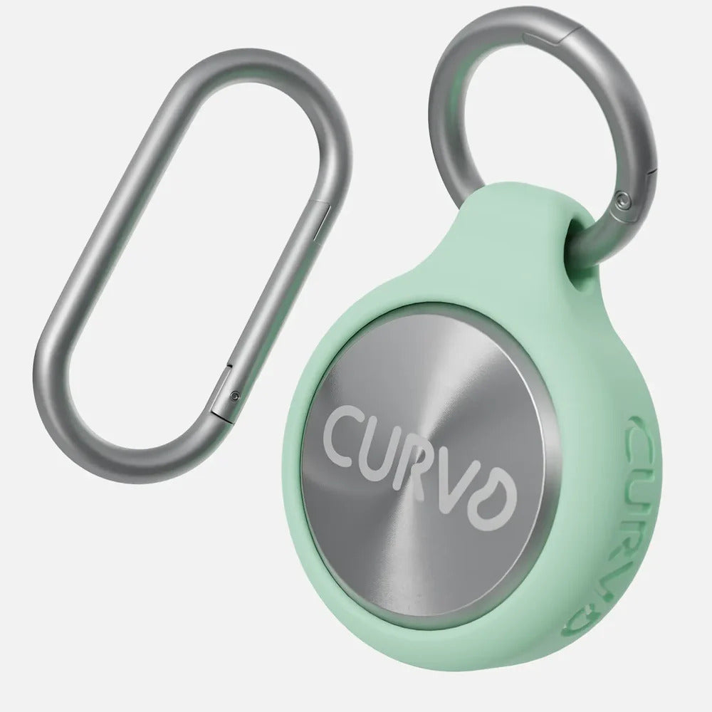 Curvd Premium Carrying Case Plus Clip