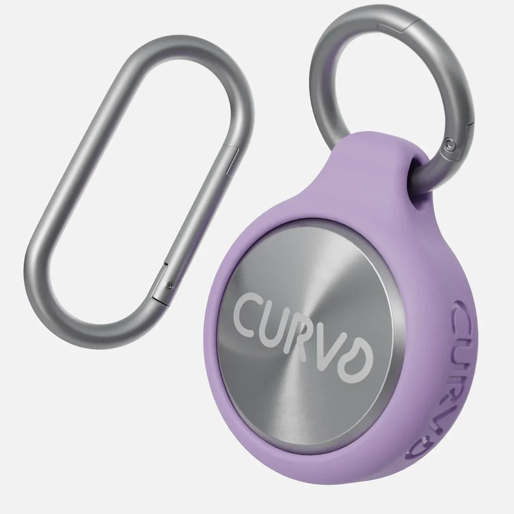 Curvd Premium Carrying Case Plus Clip